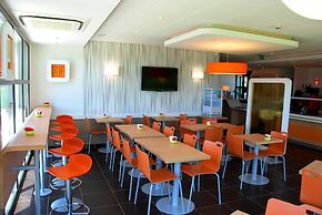 ibis budget Roanne