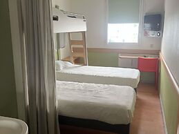 ibis budget Roanne