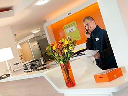 ibis budget Roanne
