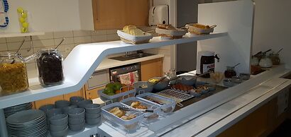 ibis budget Roanne