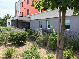 ibis budget Roanne