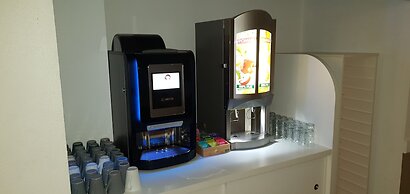 ibis budget Roanne