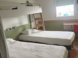 ibis budget Roanne