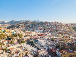 Hotel Real de Leyendas