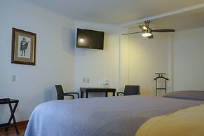 Hotel Real de Leyendas