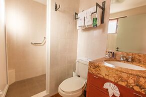 Hotel Real de Leyendas