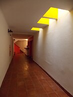 Hotel Real de Leyendas