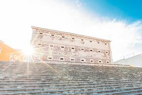 Hotel Real de Leyendas