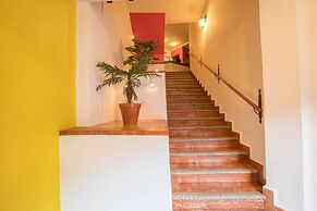 Hotel Real de Leyendas