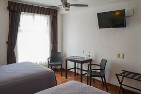 Hotel Real de Leyendas