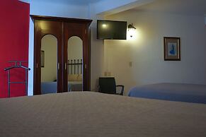 Hotel Real de Leyendas