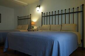 Hotel Real de Leyendas