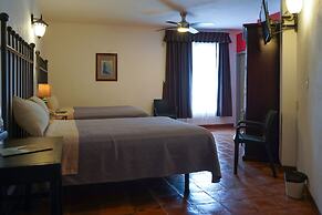 Hotel Real de Leyendas