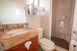 Hotel Real de Leyendas