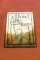 Hotel Real de Leyendas