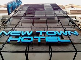 New Town Hotel Sunway Metro, Bandar Sunway