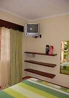 Pousada Portal dos Borbas