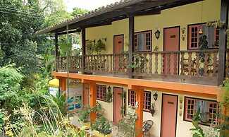 Pousada Portal dos Borbas