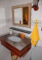 Pousada Portal dos Borbas