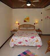 Pousada Portal dos Borbas