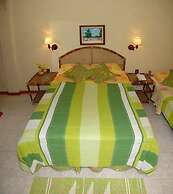 Pousada Portal dos Borbas