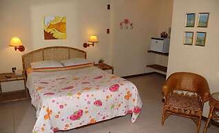 Pousada Portal dos Borbas