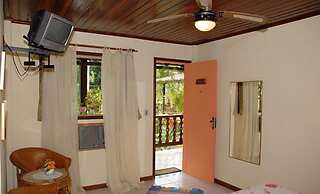 Pousada Portal dos Borbas