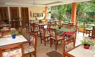 Pousada Portal dos Borbas