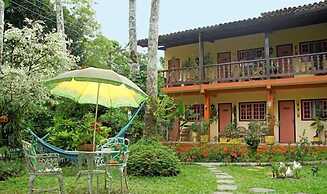 Pousada Portal dos Borbas