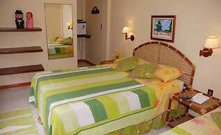 Pousada Portal dos Borbas