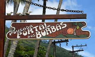 Pousada Portal dos Borbas