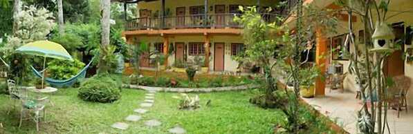 Pousada Portal dos Borbas