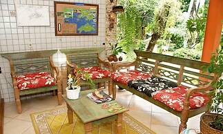 Pousada Portal dos Borbas