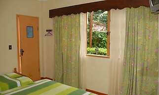 Pousada Portal dos Borbas