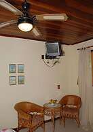 Pousada Portal dos Borbas