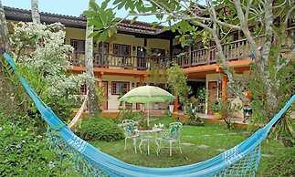 Pousada Portal dos Borbas