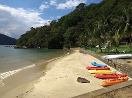 Pousada Portal do Sol