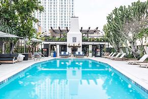 Hotel Figueroa, an Unbound Collection by Hyatt