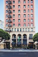 Hotel Figueroa, an Unbound Collection by Hyatt