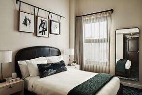 Hotel Figueroa, an Unbound Collection by Hyatt