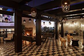Hotel Figueroa, an Unbound Collection by Hyatt