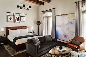 Hotel Figueroa, an Unbound Collection by Hyatt