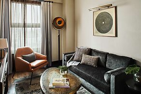 Hotel Figueroa, an Unbound Collection by Hyatt