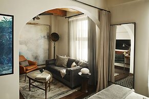 Hotel Figueroa, an Unbound Collection by Hyatt