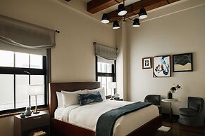 Hotel Figueroa, an Unbound Collection by Hyatt