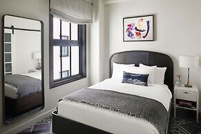 Hotel Figueroa, an Unbound Collection by Hyatt