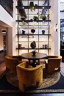 Hotel Figueroa, an Unbound Collection by Hyatt