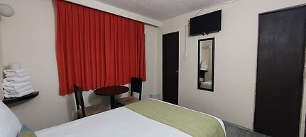 Residencias Señorial