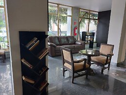 Residencias Señorial