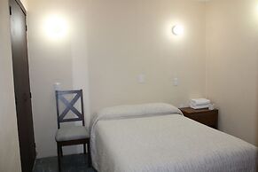 Residencias Señorial